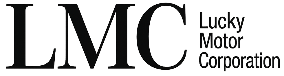 Lucky Motor